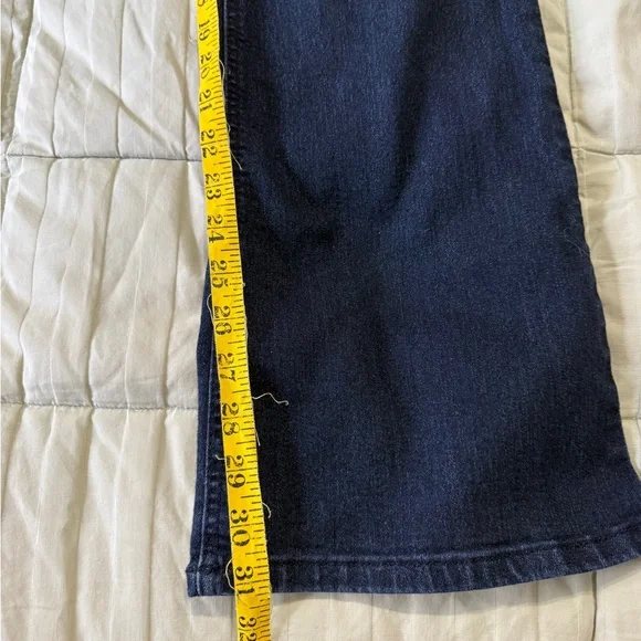 Dark Democracy Denim Jeans - Picture 3 of 5